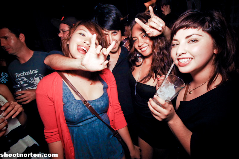 Beauty Bar Reunion Party @ The Office Bar, photograph 209