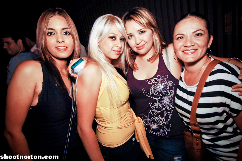 Beauty Bar Reunion Party @ The Office Bar, photograph 219