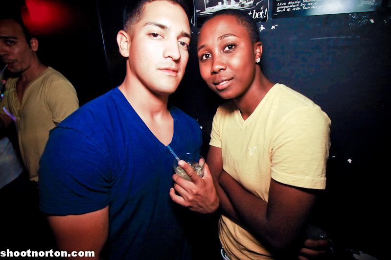 Beauty Bar Reunion Party @ The Office Bar, photograph 226