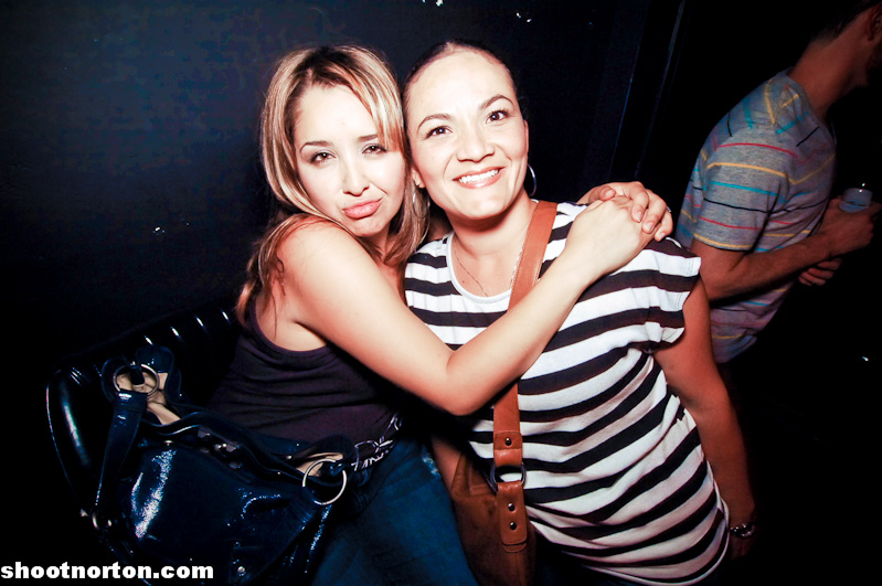 Beauty Bar Reunion Party @ The Office Bar, photograph 227