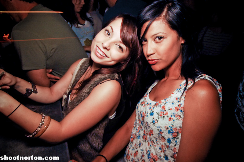 Beauty Bar Reunion Party @ The Office Bar, photograph 256
