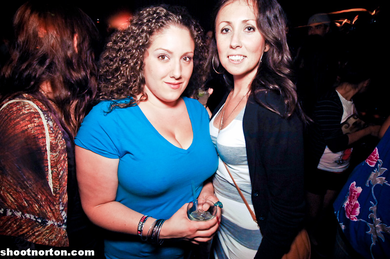 Beauty Bar Reunion Party @ The Office Bar, photograph 262