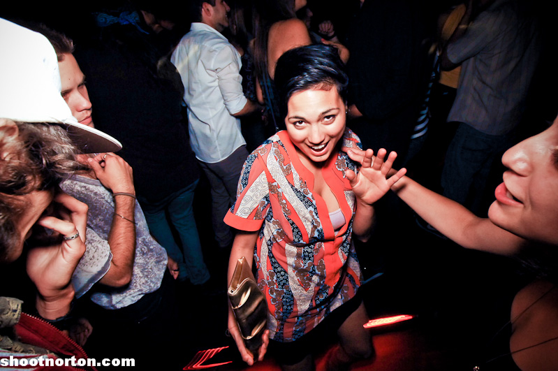 Beauty Bar Reunion Party @ The Office Bar, photograph 301