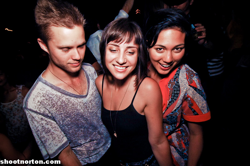 Beauty Bar Reunion Party @ The Office Bar, photograph 302