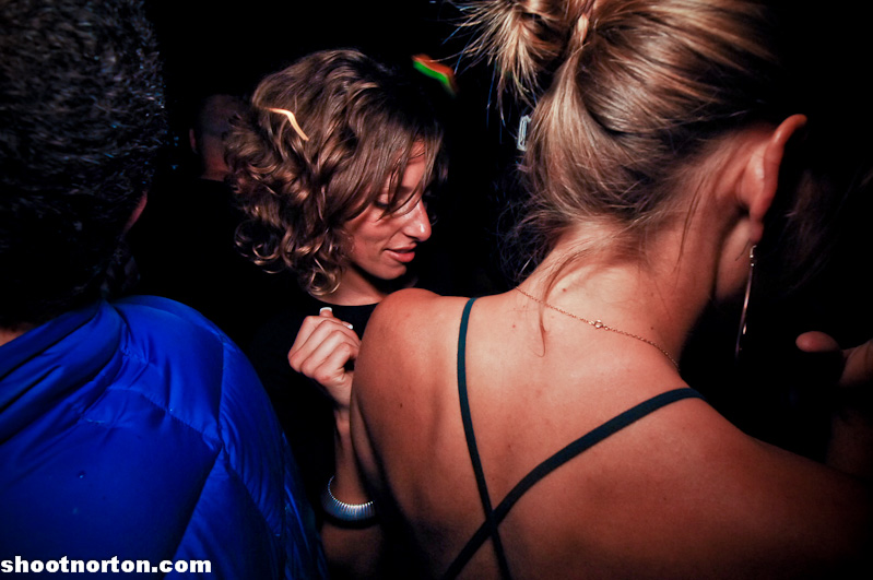 Beauty Bar Reunion Party @ The Office Bar, photograph 304