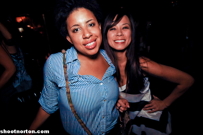 Beauty Bar Reunion Party @ The Office Bar, photograph 308
