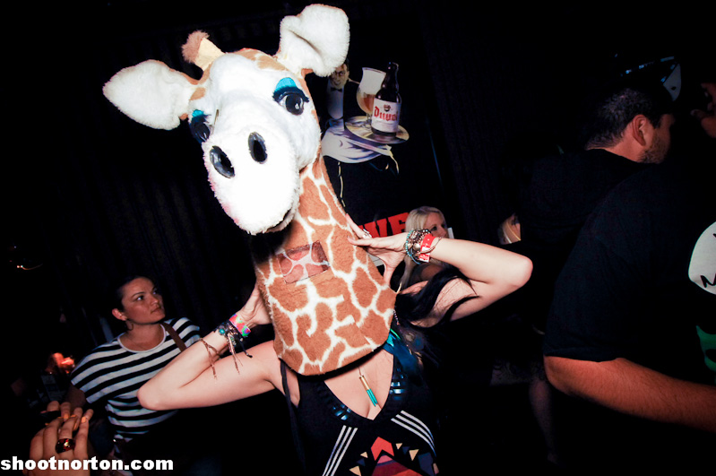 Beauty Bar Reunion Party @ The Office Bar, photograph 313