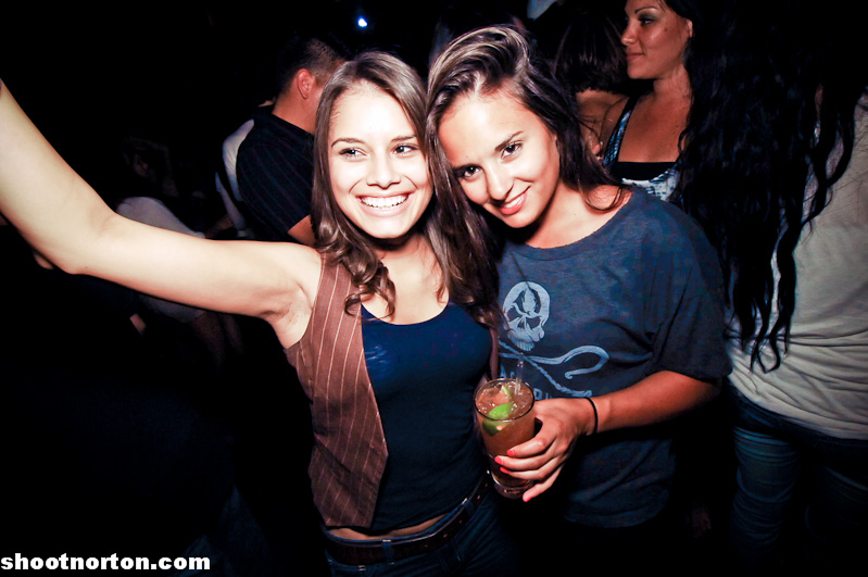 Beauty Bar Reunion Party @ The Office Bar, photograph 321