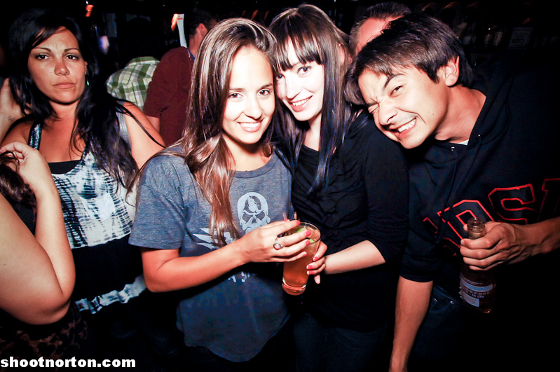 Beauty Bar Reunion Party @ The Office Bar, photograph 322