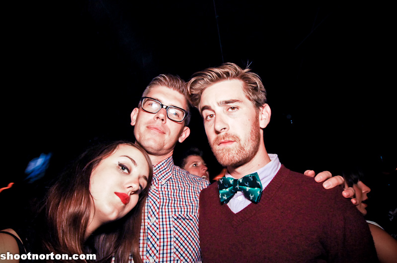 Beauty Bar Reunion Party @ The Office Bar, photograph 331