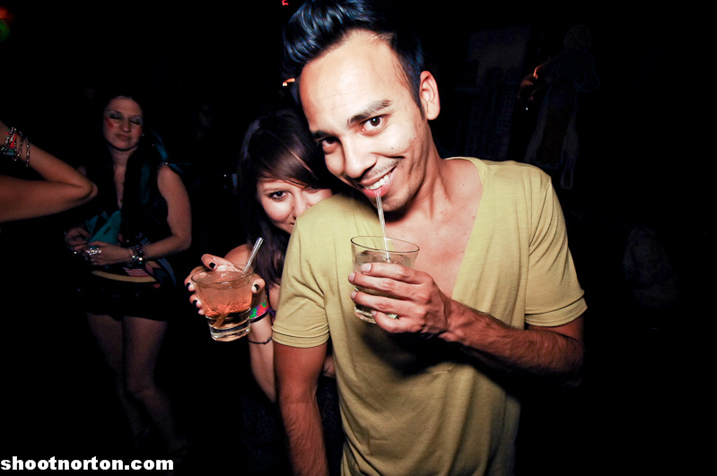 Beauty Bar Reunion Party @ The Office Bar, photograph 340