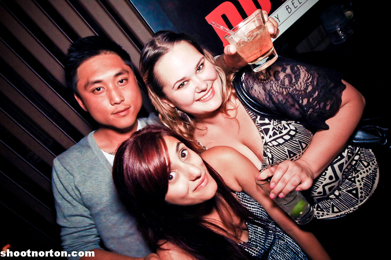 Beauty Bar Reunion Party @ The Office Bar, photograph 347