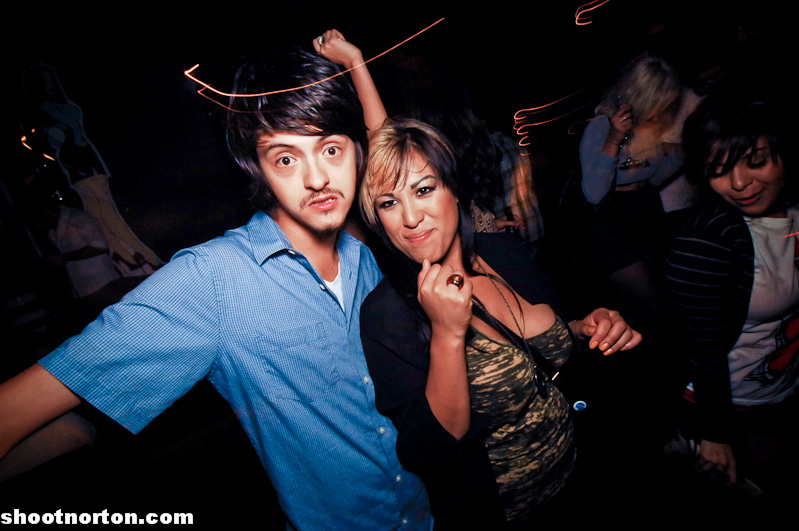 Beauty Bar Reunion Party @ The Office Bar, photograph 355