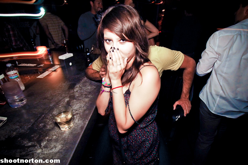 Beauty Bar Reunion Party @ The Office Bar, photograph 357