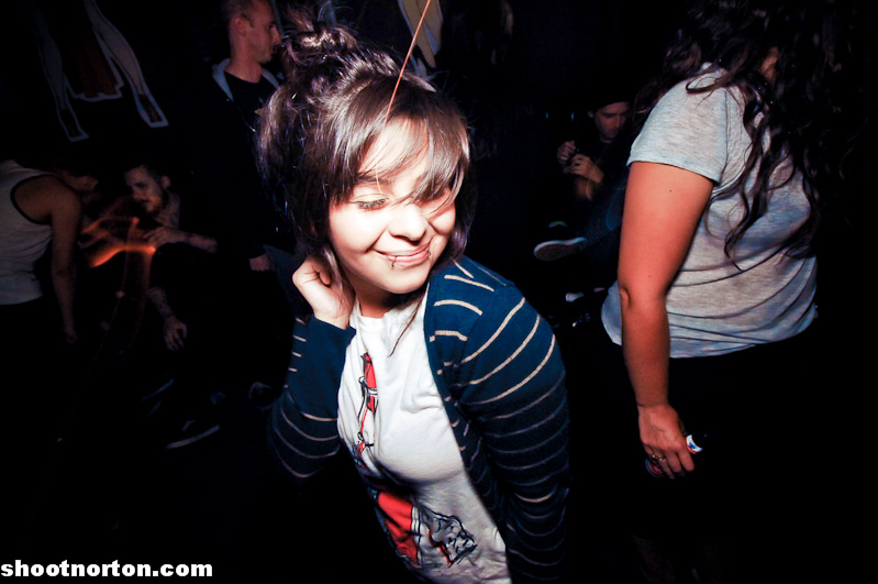 Beauty Bar Reunion Party @ The Office Bar, photograph 358