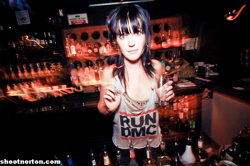 Beauty Bar Reunion Party @ The Office Bar, photograph 361
