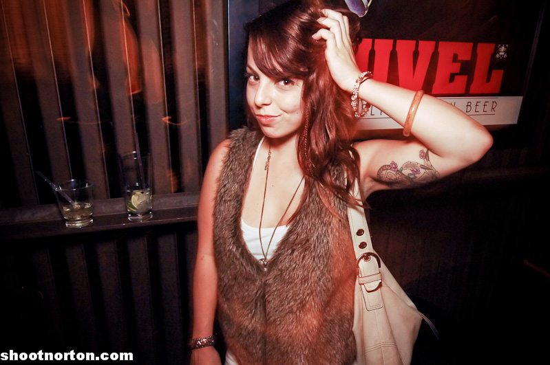 Beauty Bar Reunion Party @ The Office Bar, photograph 365