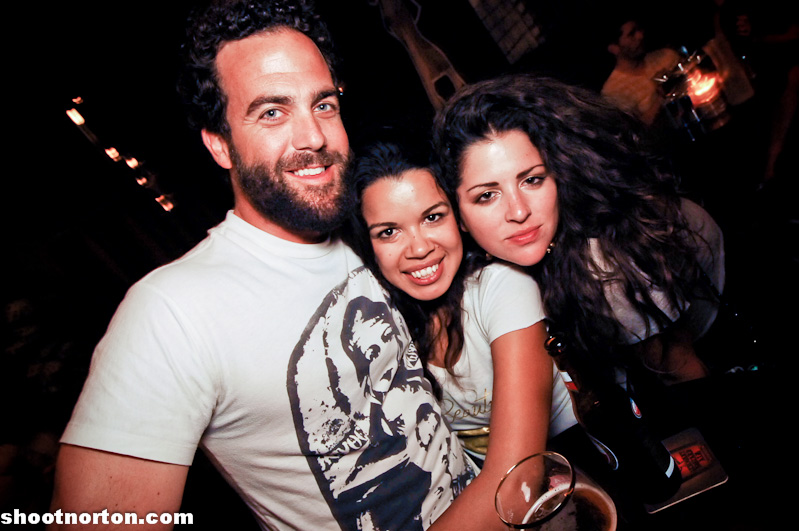 Beauty Bar Reunion Party @ The Office Bar, photograph 366