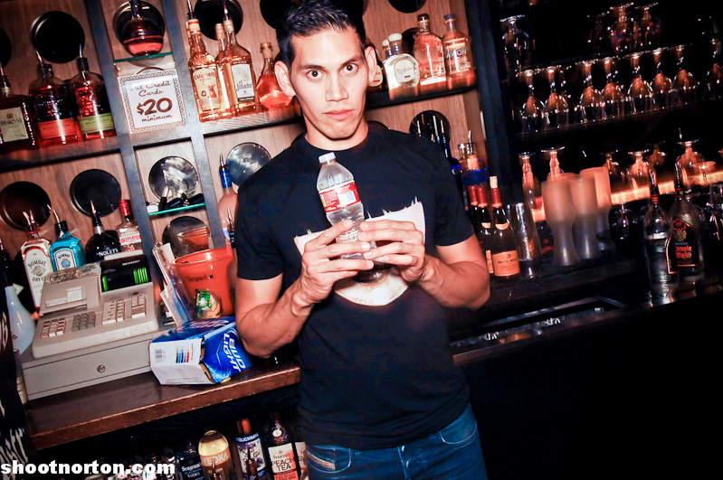 Beauty Bar Reunion Party @ The Office Bar, photograph 369
