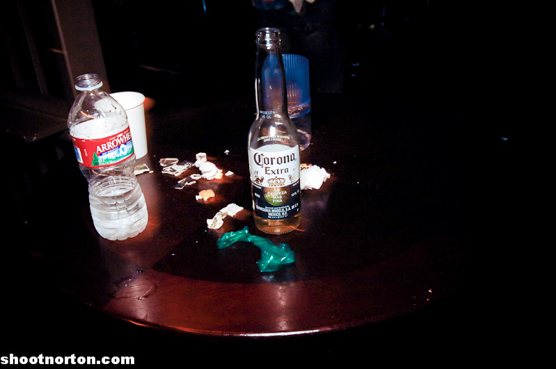 Beauty Bar Reunion Party @ The Office Bar, photograph 371