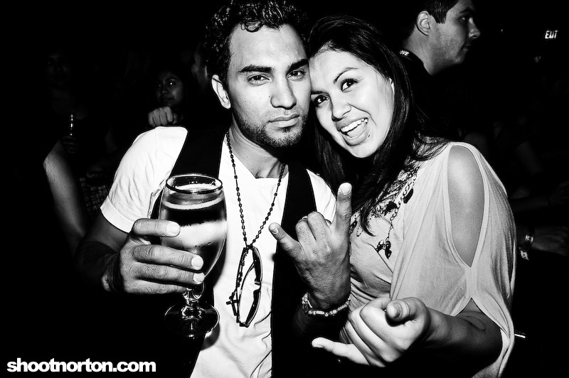 Overtime Fridays @ The Office Bar Inc., photograph 2