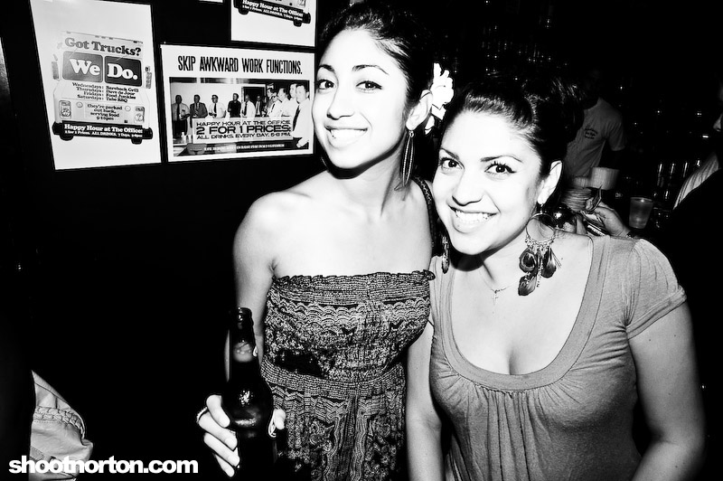 Overtime Fridays @ The Office Bar Inc., photograph 3