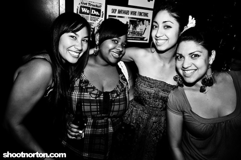 Overtime Fridays @ The Office Bar Inc., photograph 4