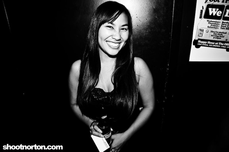 Overtime Fridays @ The Office Bar Inc., photograph 5