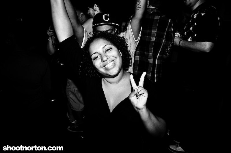 Overtime Fridays @ The Office Bar Inc., photograph 6
