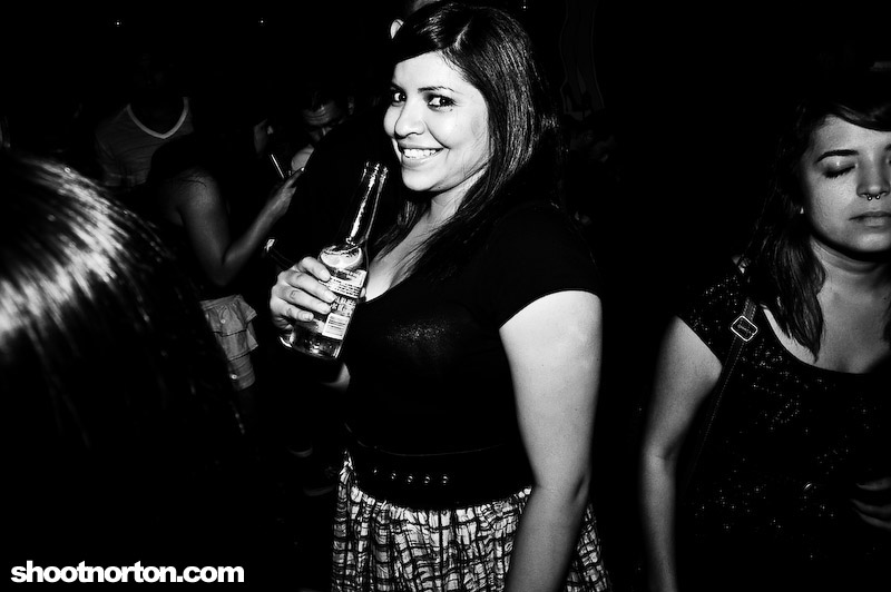 Overtime Fridays @ The Office Bar Inc., photograph 7