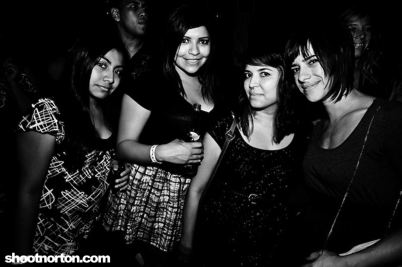 Overtime Fridays @ The Office Bar Inc., photograph 8