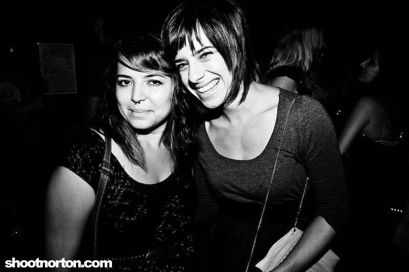 Overtime Fridays @ The Office Bar Inc., photograph 9