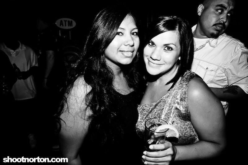Overtime Fridays @ The Office Bar Inc., photograph 10