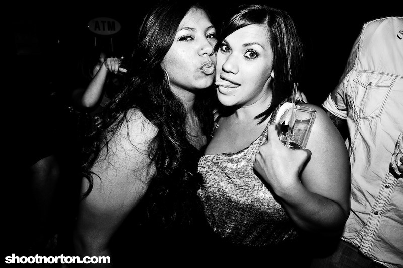 Overtime Fridays @ The Office Bar Inc., photograph 11