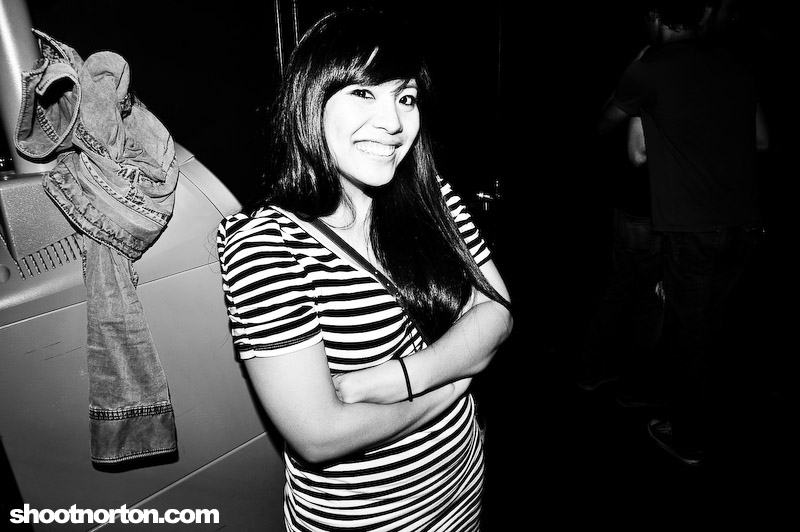 Overtime Fridays @ The Office Bar Inc., photograph 12