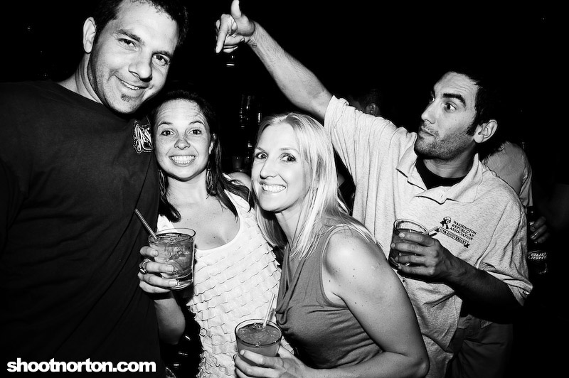 Overtime Fridays @ The Office Bar Inc., photograph 14