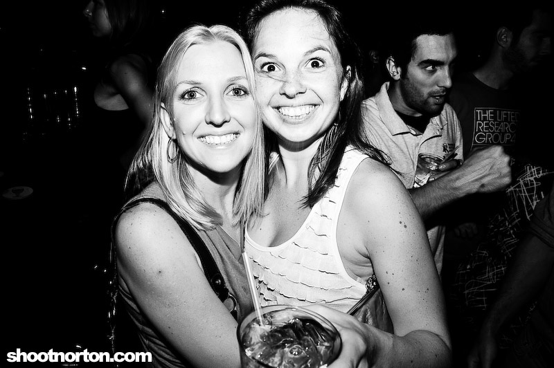 Overtime Fridays @ The Office Bar Inc., photograph 15