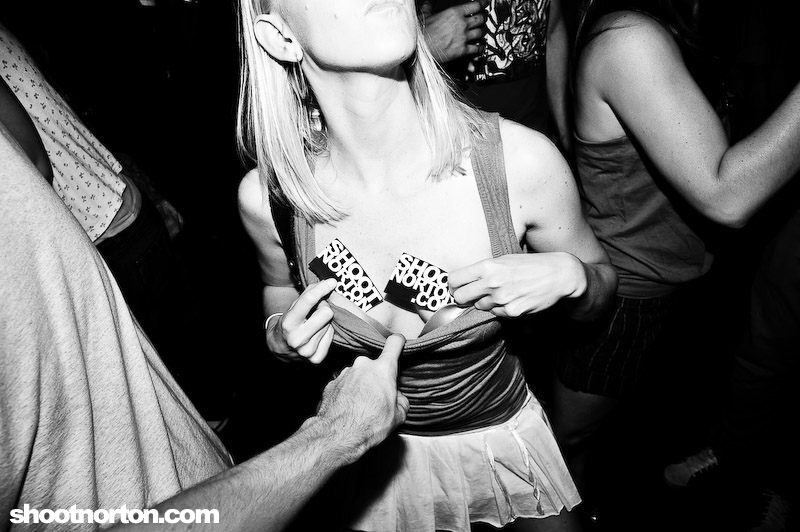 Overtime Fridays @ The Office Bar Inc., photograph 17