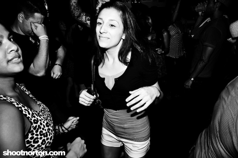 Overtime Fridays @ The Office Bar Inc., photograph 19