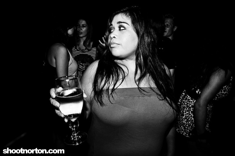 Overtime Fridays @ The Office Bar Inc., photograph 22