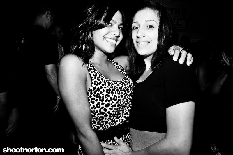 Overtime Fridays @ The Office Bar Inc., photograph 24