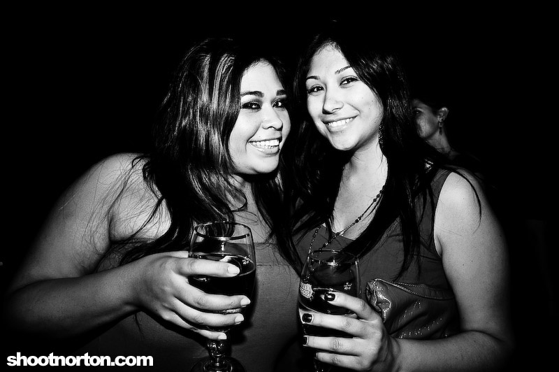 Overtime Fridays @ The Office Bar Inc., photograph 25