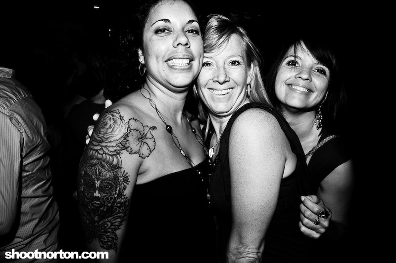 Overtime Fridays @ The Office Bar Inc., photograph 27