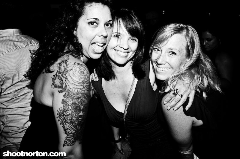 Overtime Fridays @ The Office Bar Inc., photograph 28