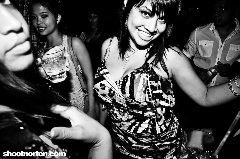 Overtime Fridays @ The Office Bar Inc., photograph 29