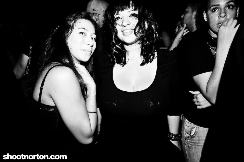 Overtime Fridays @ The Office Bar Inc., photograph 31