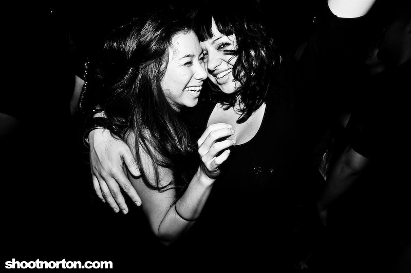 Overtime Fridays @ The Office Bar Inc., photograph 33