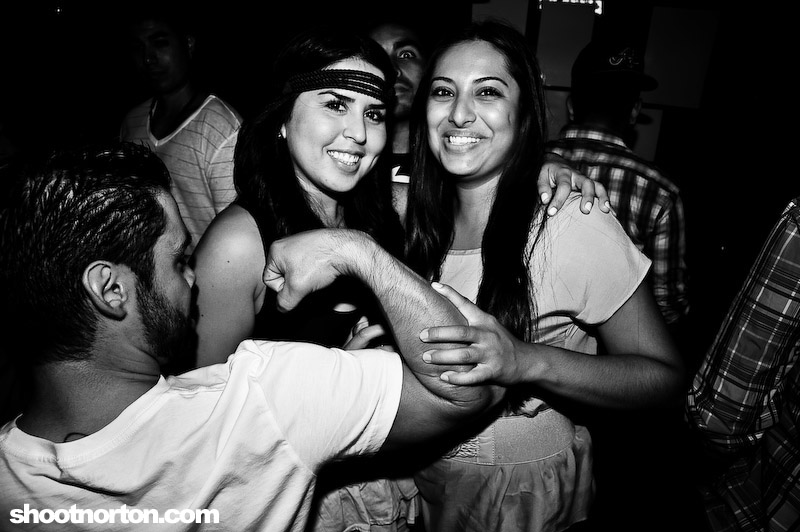 Overtime Fridays @ The Office Bar Inc., photograph 40