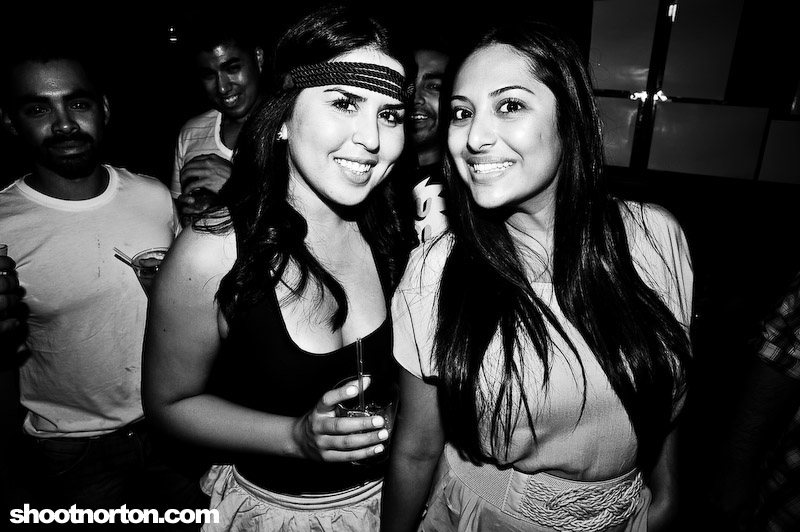 Overtime Fridays @ The Office Bar Inc., photograph 41