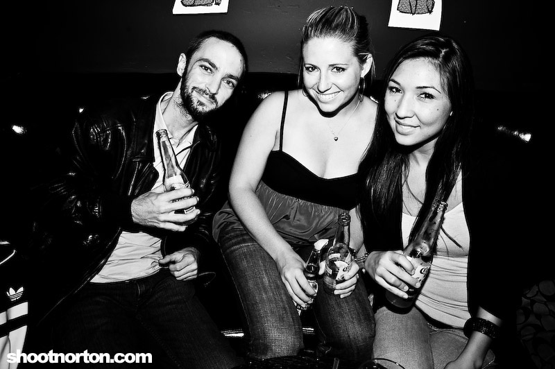 Overtime Fridays @ The Office Bar Inc., photograph 43